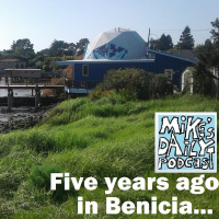 MikesDailyPodcast 2610 Bald