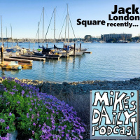 MikesDailyPodcast 3015 On