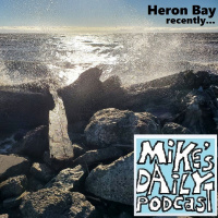 MikesDailyPodcast 2910 Economies