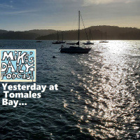 MikesDailyPodcast 2710 Feast