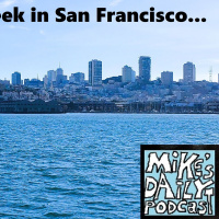 MikesDailyPodcast 2705 Befudddled