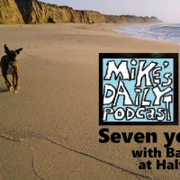 MikesDailyPodcast 2727 Directions