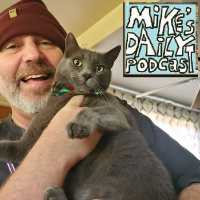 MikesDailyPodcast 2734 Tidings