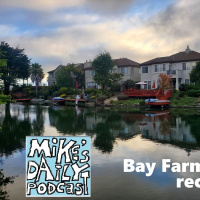 MikesDailyPodcast 2900 Amazing