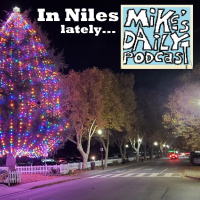 MikesDailyPodcast 3209 Alabaster