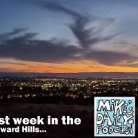 MikesDailyPodcast 2698 Participation