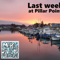 MikesDailyPodcast 2642 Malapropism