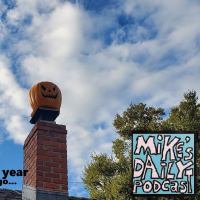 MikesDailyPodcast 3184 Currencies