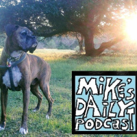 MikesDailyPodcast 2748 Roads