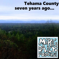 MikesDailyPodcast 2987 Dry