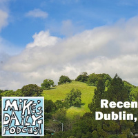 MikesDailyPodcast 2801 Muddled