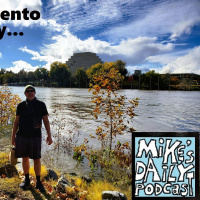 MikesDailyPodcast 3001 Extraordinary