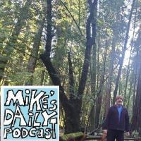 MikesDailyPodcast 2712 Awesome
