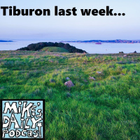 MikesDailyPodcast 2774 Brawn