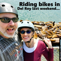 MikesDailyPodcast 2783 Trips