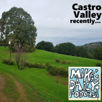 MikesDailyPodcast 2986 Downloads