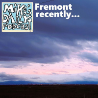 MikesDailyPodcast 3005 Astronauts