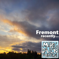 MikesDailyPodcast 3069 Crude