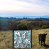 MikesDailyPodcast 3006 Supreme