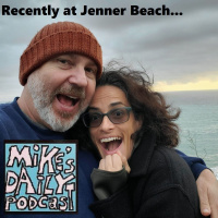 MikesDailyPodcast 2762 Honest