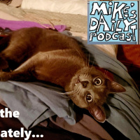 MikesDailyPodcast 3146 Spherical