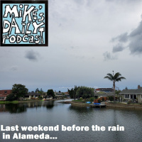 MikesDailyPodcast 2764 River