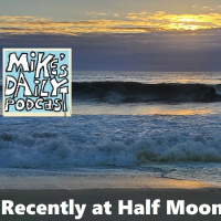 MikesDailyPodcast 2689 Pudding