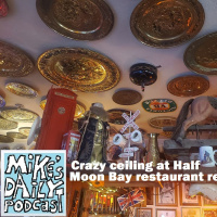 MikesDailyPodcast 2842 British