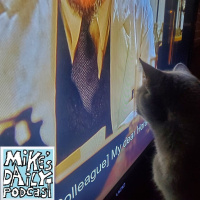 MikesDailyPodcast 3029 Screening