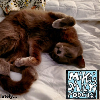 MikesDailyPodcast 3161 Treasure