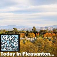 MikesDailyPodcast 2716 Squandered