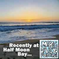 MikesDailyPodcast 2858 Cool