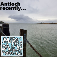 MikesDailyPodcast 2966 Relish