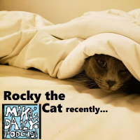 MikesDailyPodcast 2720 Covert