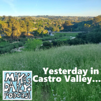 MikesDailyPodcast 2598 Eddy