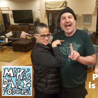 MikesDailyPodcast 2968 Immerse