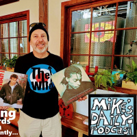 MikesDailyPodcast 2736 Healthier