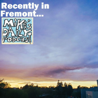 MikesDailyPodcast 2778 Yourself