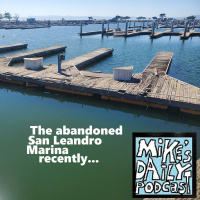 MikesDailyPodcast 2923 Surely