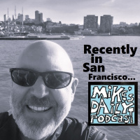 MikesDailyPodcast 2707 Motion