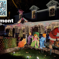 MikesDailyPodcast 2976 Snowing