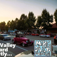 MikesDailyPodcast 2897 Community