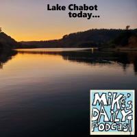 MikesDailyPodcast 3150 Acres