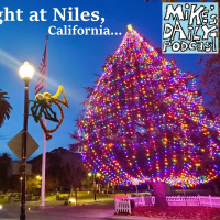 MikesDailyPodcast 2729 Streamlined