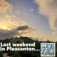 MikesDailyPodcast 2606 Tasty