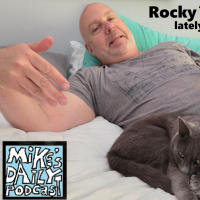 MikesDailyPodcast 3118 Equivalent