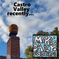 MikesDailyPodcast 2945 Interruptions