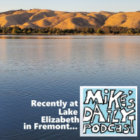 MikesDailyPodcast 2872 Meringue