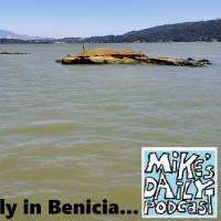 MikesDailyPodcast 2647 Tofu