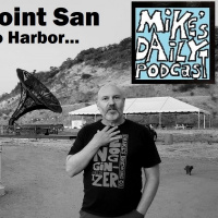 MikesDailyPodcast 2668 Pumpkin